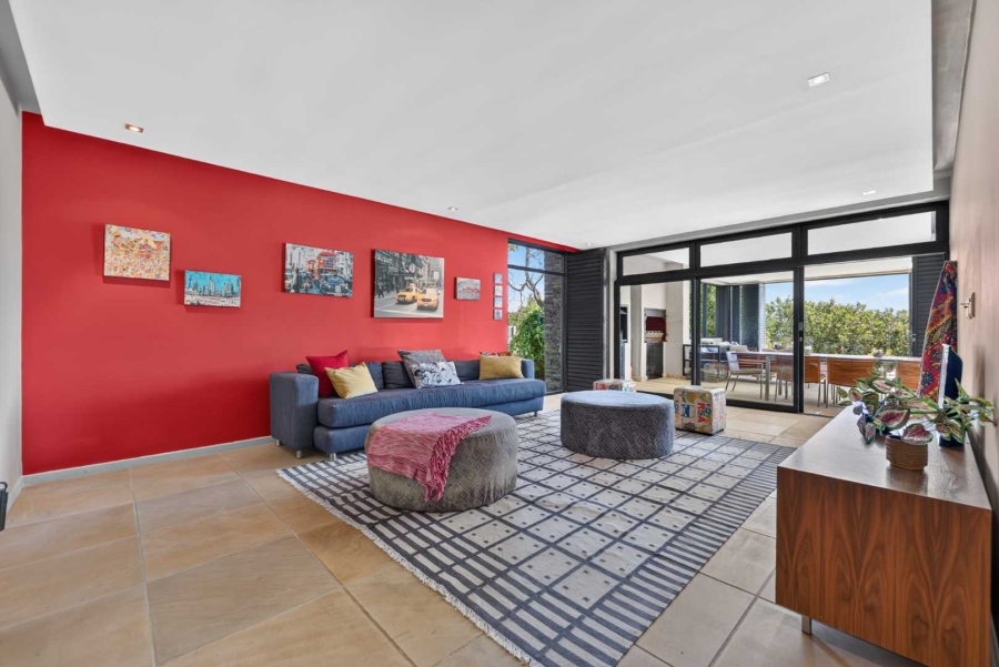 5 Bedroom Property for Sale in Camps Bay Western Cape